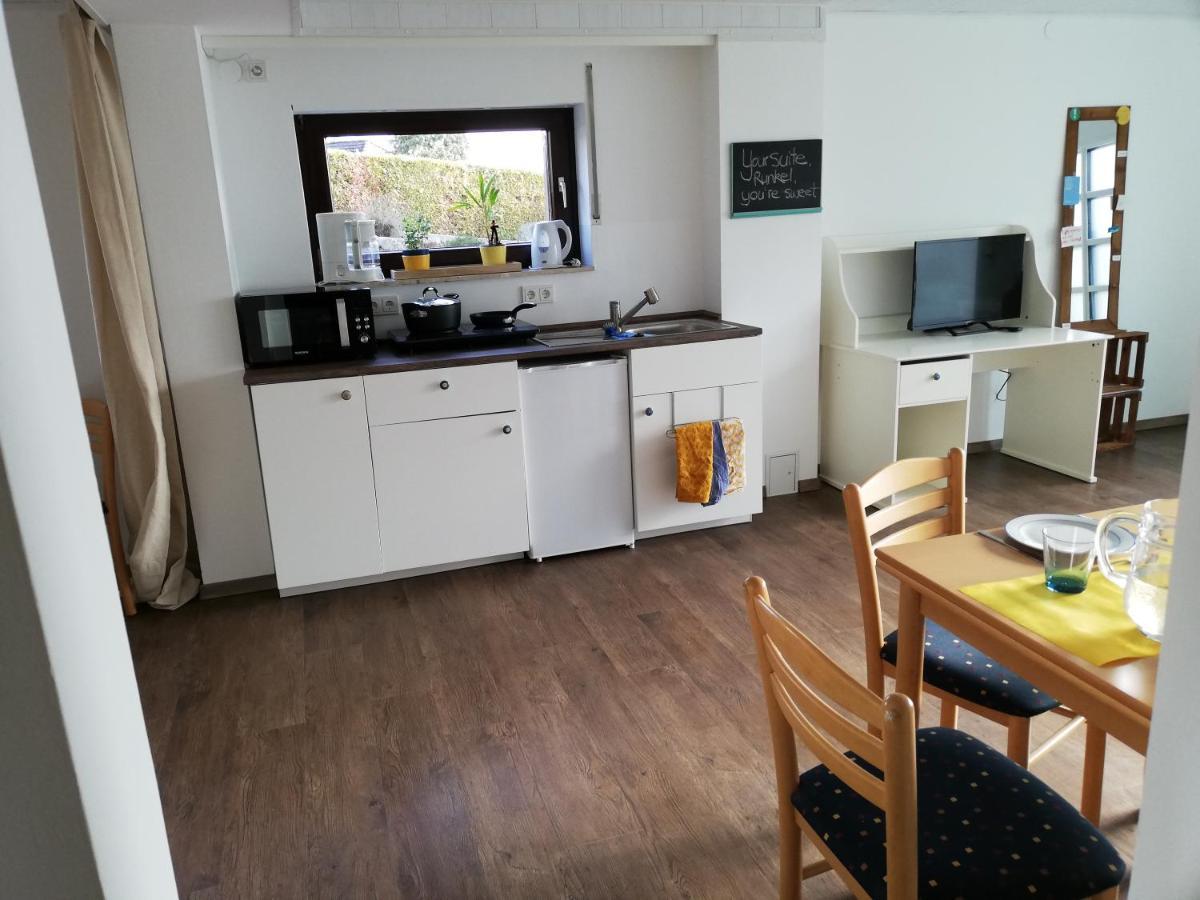 Your Suite Runkel - Runkel, You'Re Sweet! المظهر الخارجي الصورة