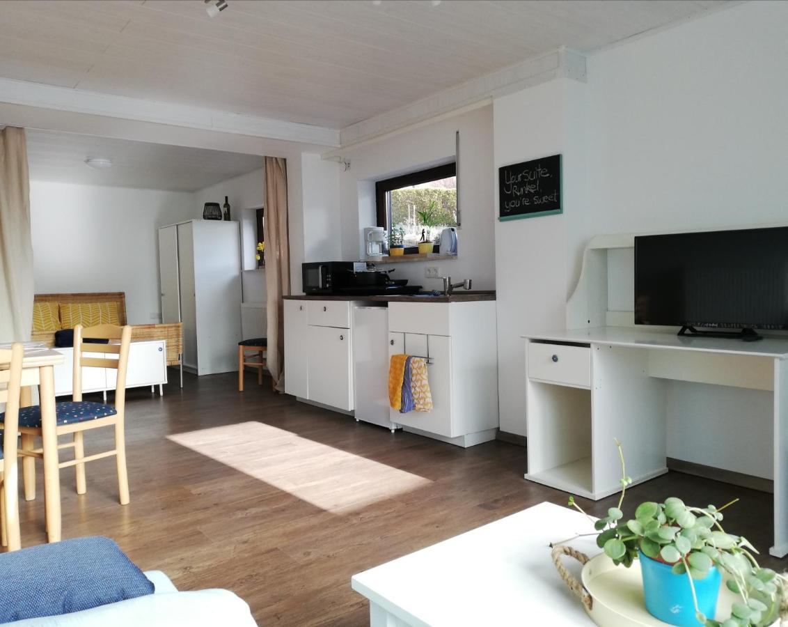 Your Suite Runkel - Runkel, You'Re Sweet! المظهر الخارجي الصورة