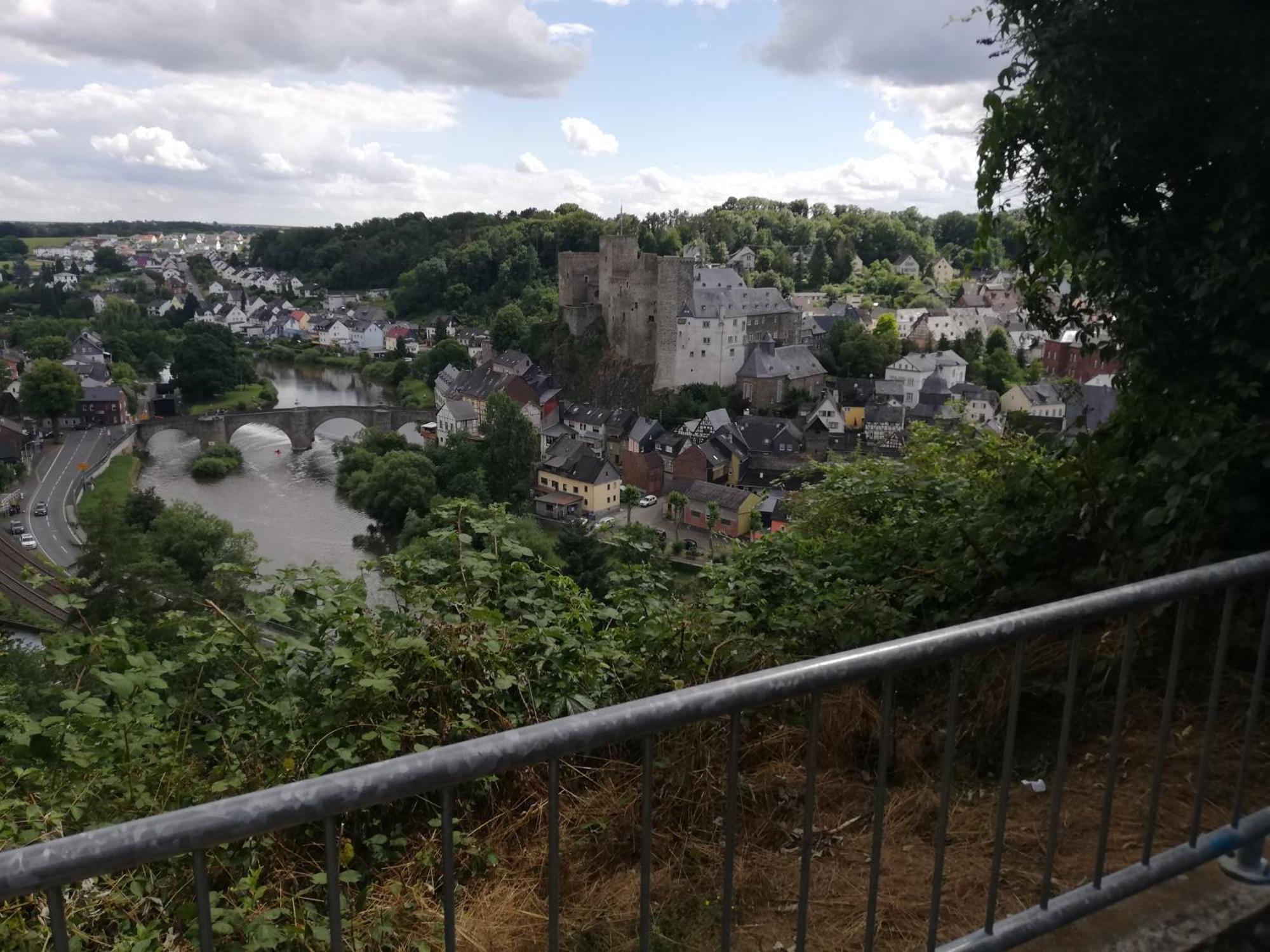 Your Suite Runkel - Runkel, You'Re Sweet! المظهر الخارجي الصورة