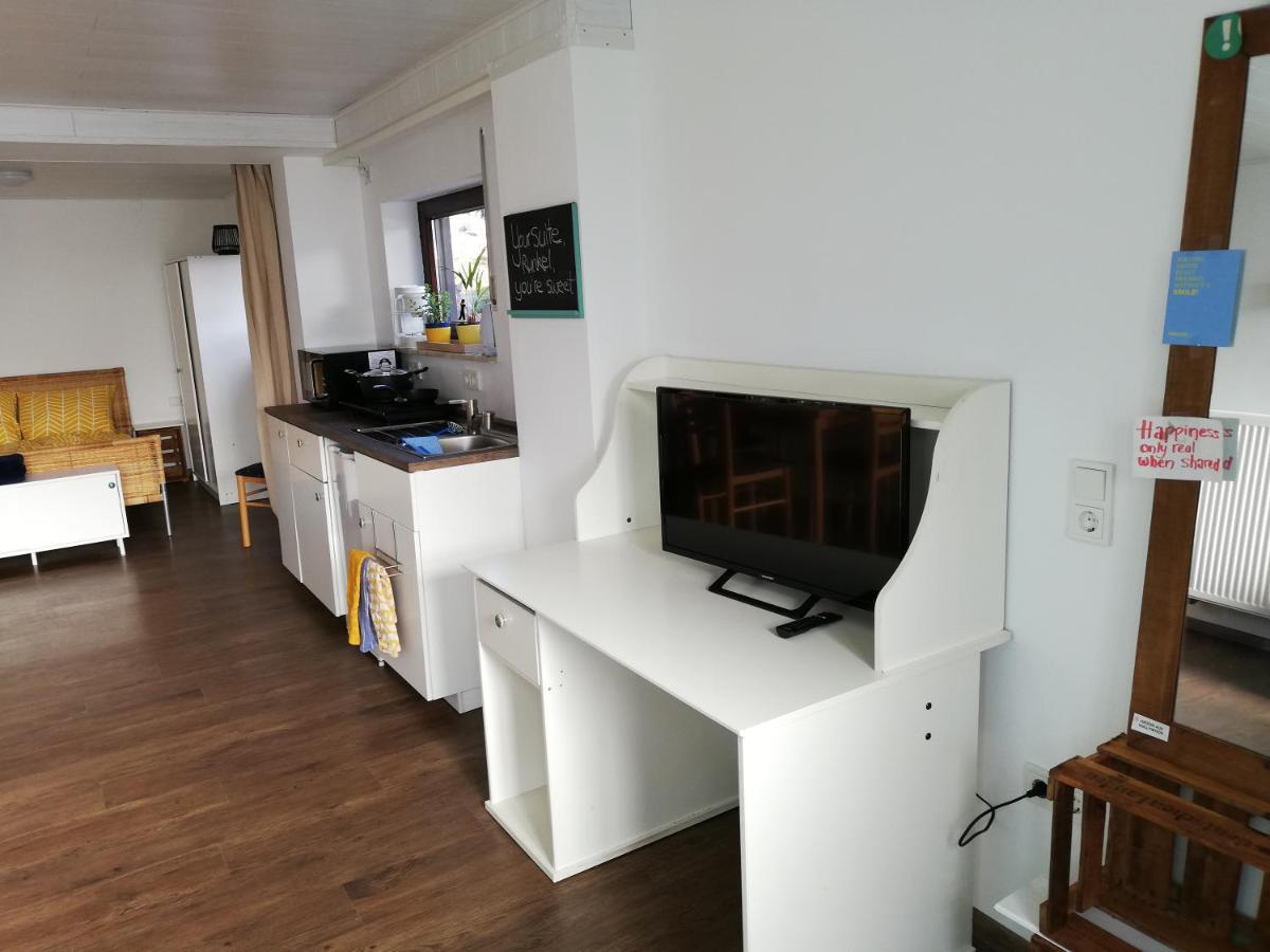 Your Suite Runkel - Runkel, You'Re Sweet! المظهر الخارجي الصورة