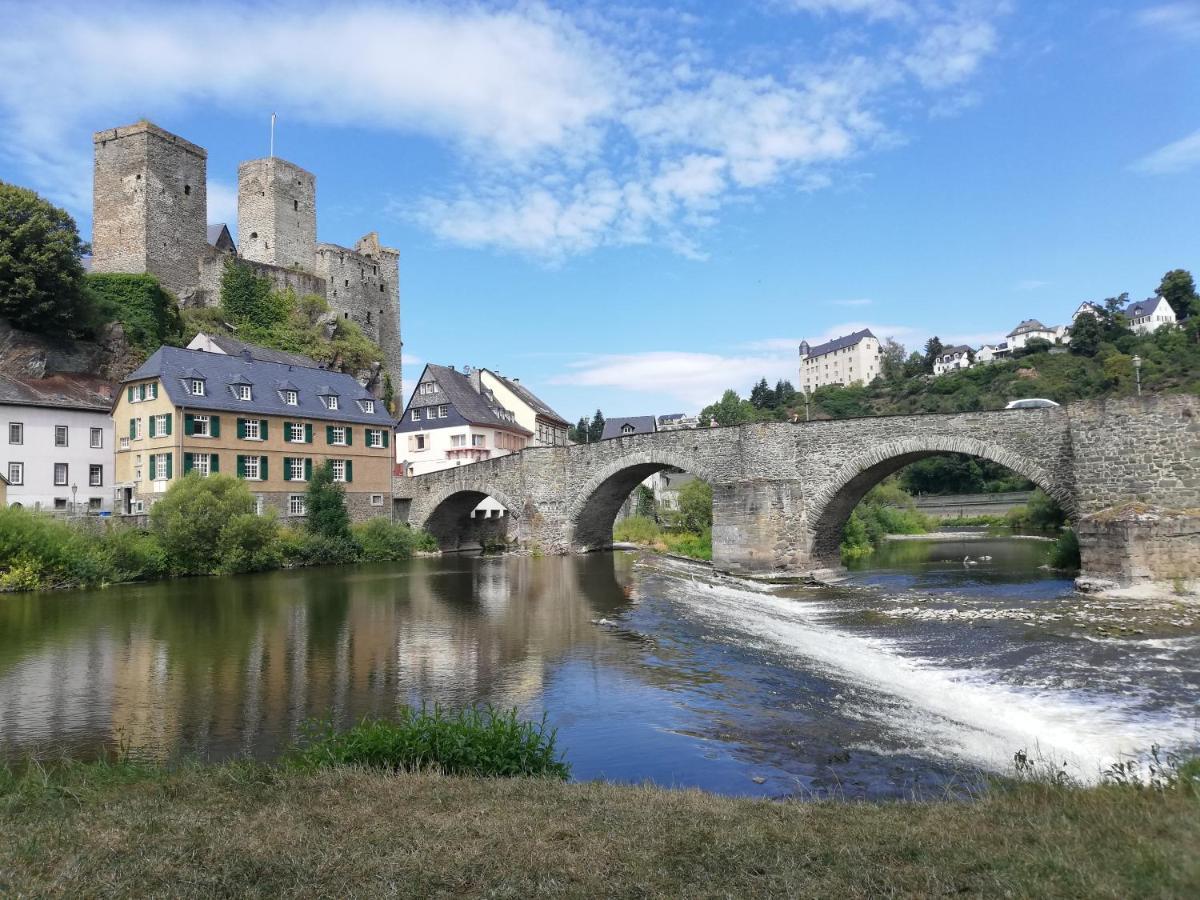 Your Suite Runkel - Runkel, You'Re Sweet! المظهر الخارجي الصورة